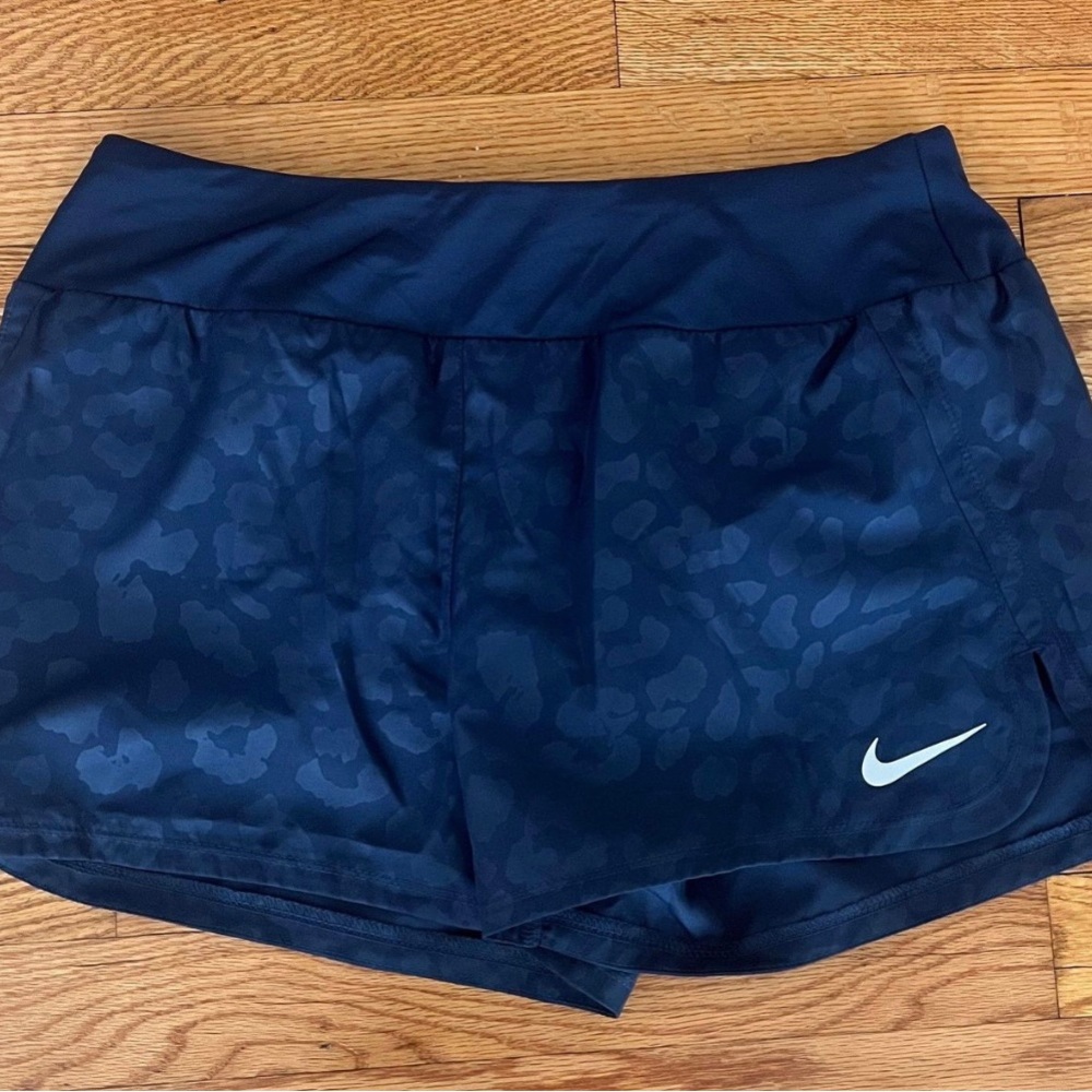 Nike Dri fit shorts